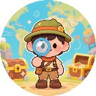 找茬寻宝解压大作战手机赚钱软件