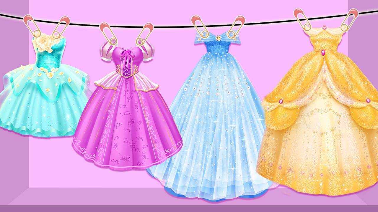小可爱换装手机赚钱软件截图2