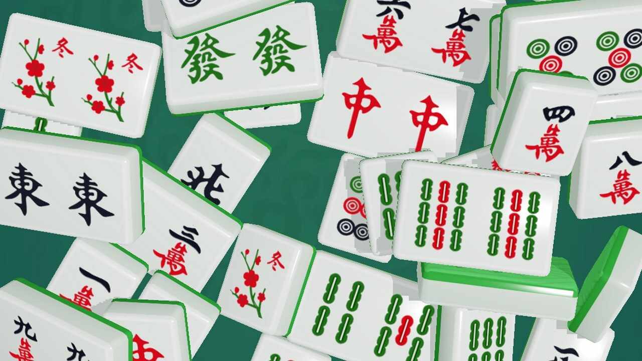 经典吃碰杠手机赚钱软件截图2