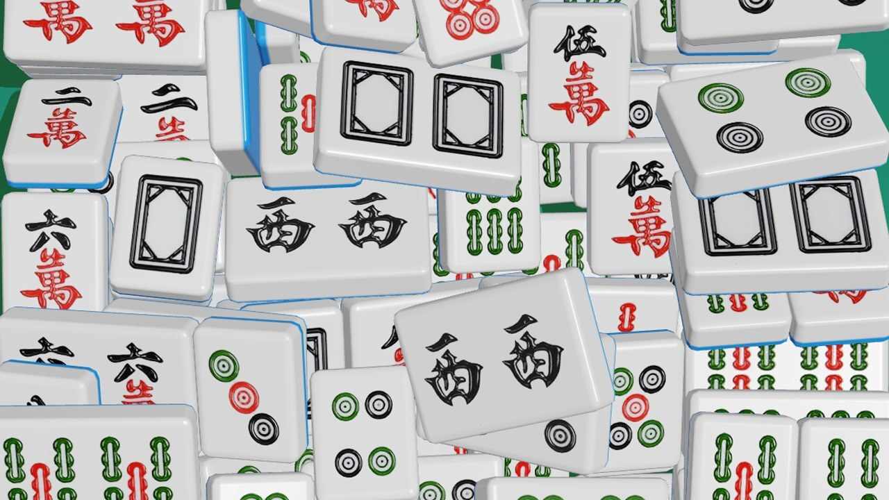 经典吃碰杠手机赚钱软件截图3