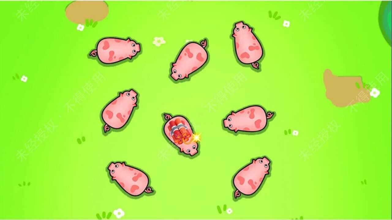 营救救动物手机赚钱软件截图1