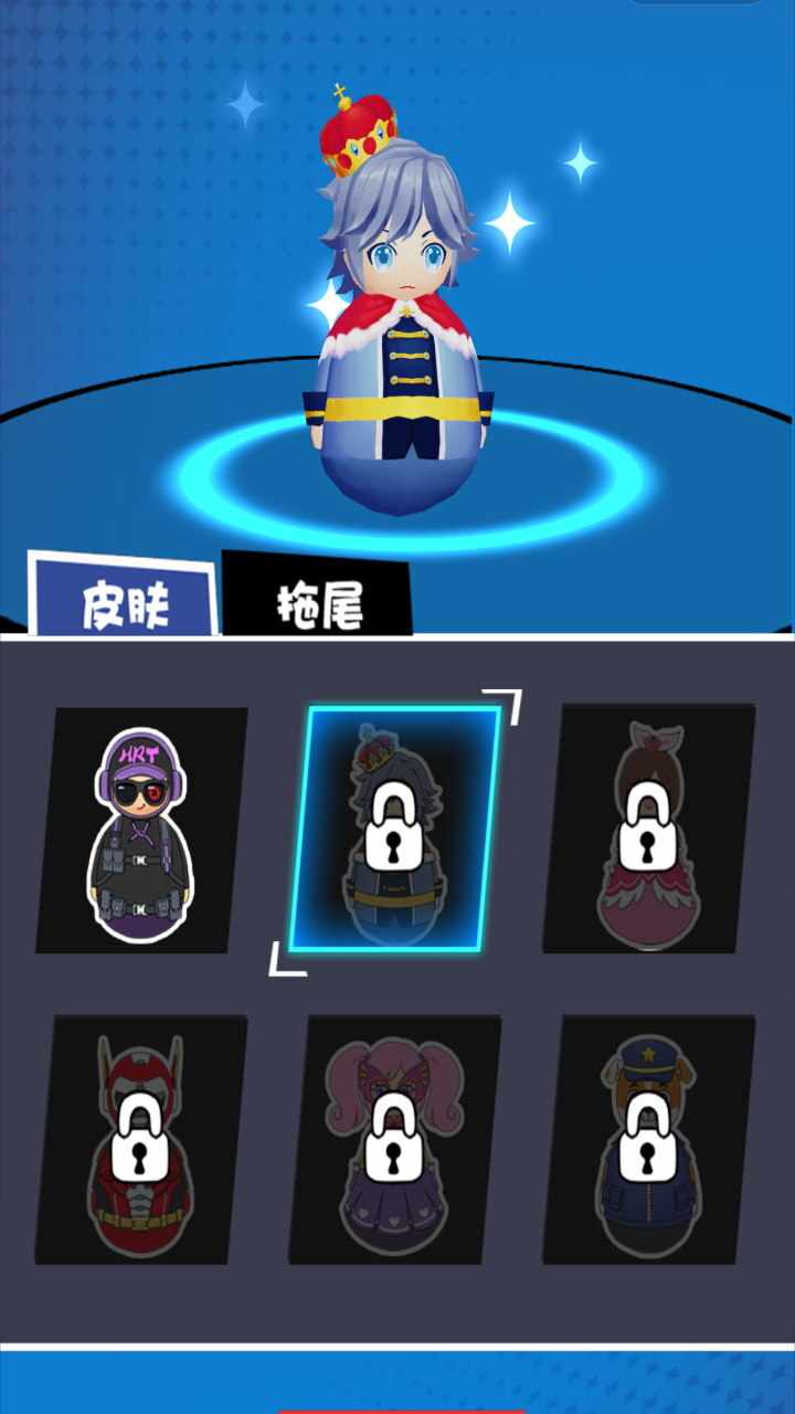 一二三木头人躲猫猫逃脱手机赚钱软件截图2