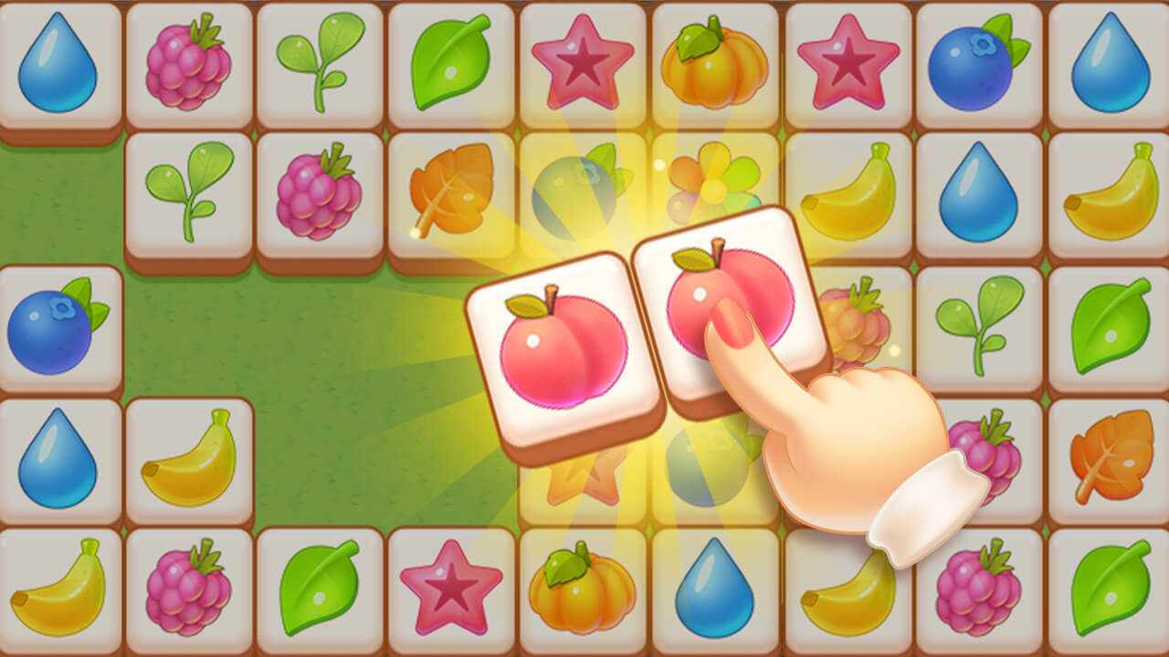 开心块块消手机赚钱软件截图1