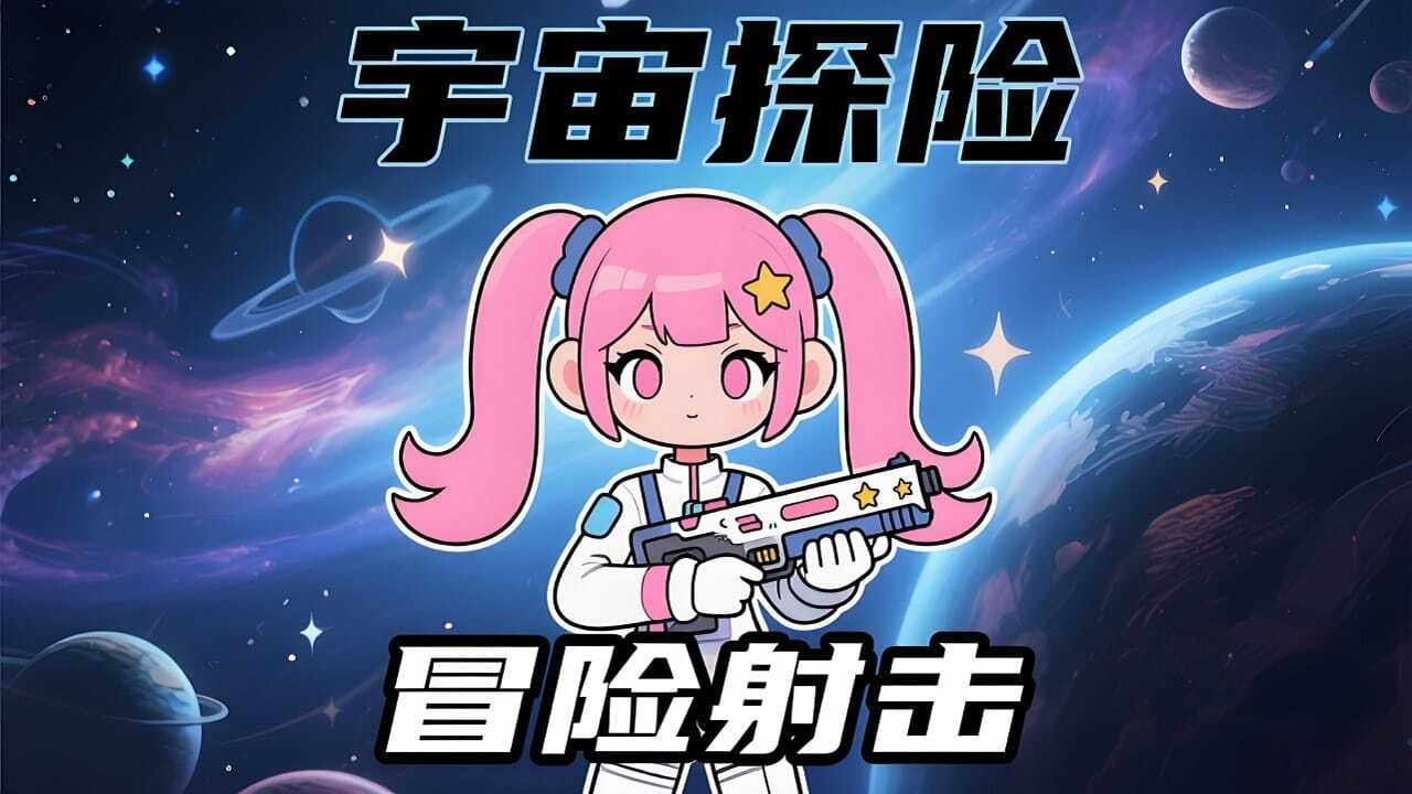 宇宙大逃脱手机赚钱软件截图3