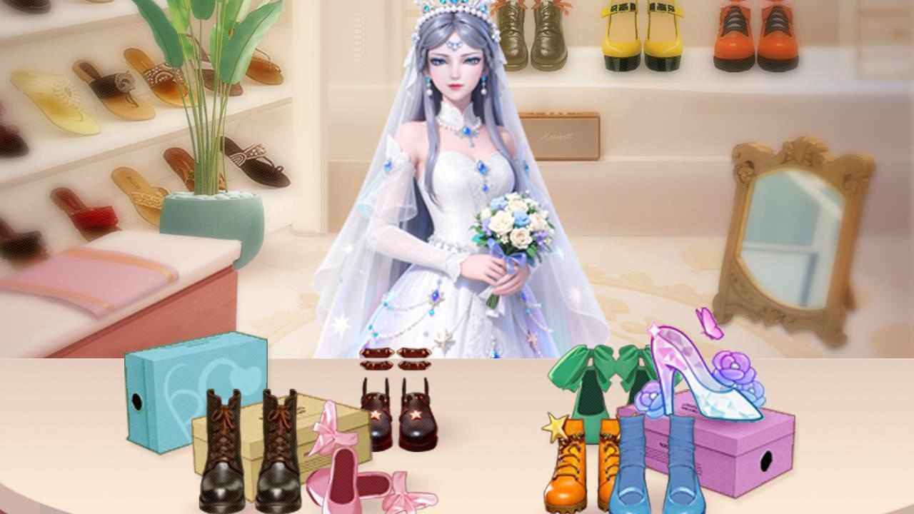 叶罗丽换装仙境手机赚钱软件截图3