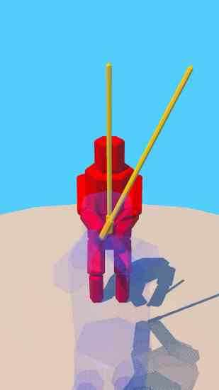 忍者武士手机赚钱软件截图1
