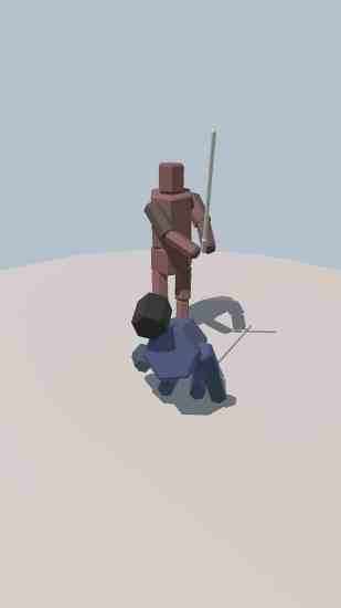 忍者武士手机赚钱软件截图2