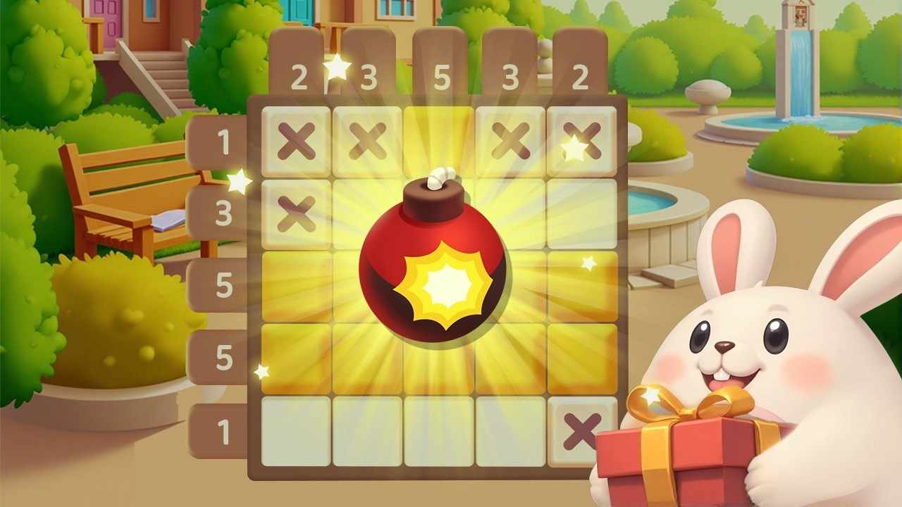 数独消一消游戏手机赚钱软件截图1