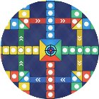 经典飞行棋双人游戏手机赚钱软件