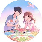 恋爱甜蜜飞行棋手机赚钱软件