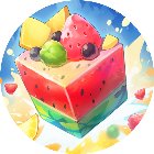 水果碰碰碰H5手机赚钱软件