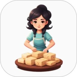 豆腐女孩手机赚钱软件
