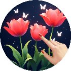 鲜花经典消消乐手机赚钱软件