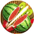 经典切水果游戏手机赚钱软件