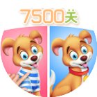 找茬找不同7500关手机赚钱软件