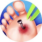 挠脚心最新解压游戏手机赚钱软件