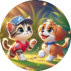 萌萌宠物比拼手机赚钱软件