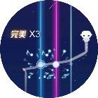 音乐节奏跳一跳手机赚钱软件