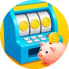 金币解解压手机赚钱软件