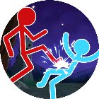 狂揍火柴人手机赚钱软件