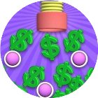 疯狂弹金币手机赚钱软件
