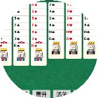 空当接龙经典休闲手机赚钱软件
