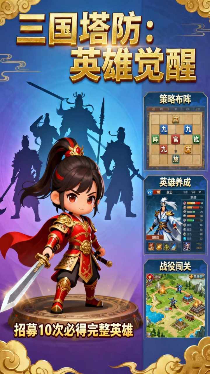 攻城战争模拟器手机赚钱软件截图3
