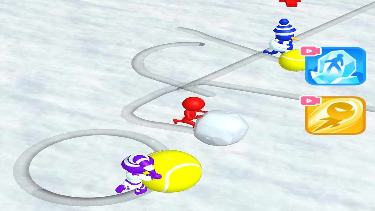 滚了个雪球手机赚钱软件截图1