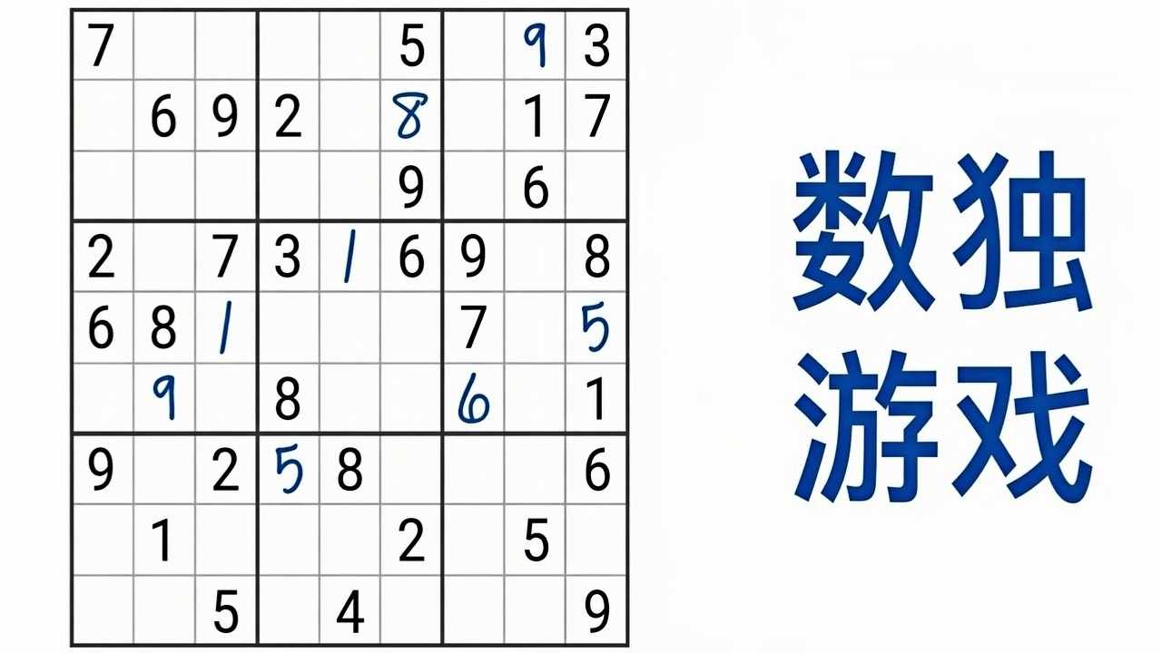 数独益智单机游戏手机赚钱软件截图3