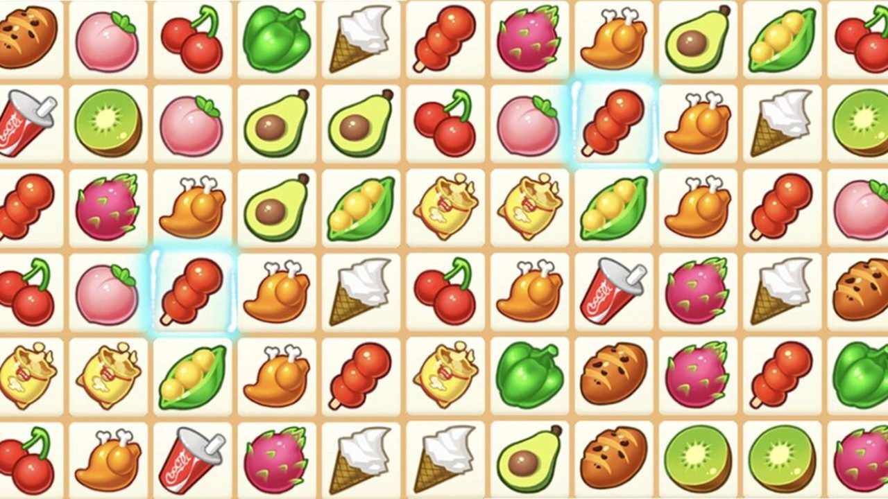 连连看消消乐消除手机赚钱软件截图2