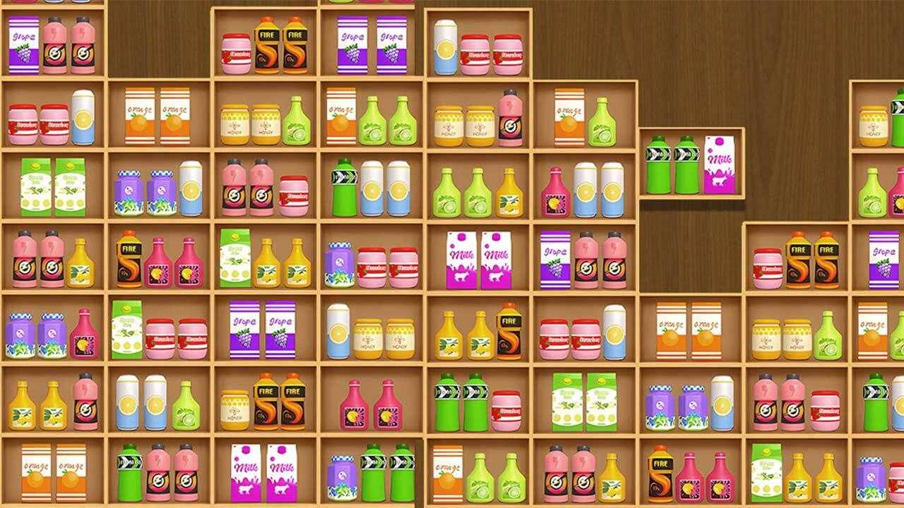 货柜趣消消手机赚钱软件截图2