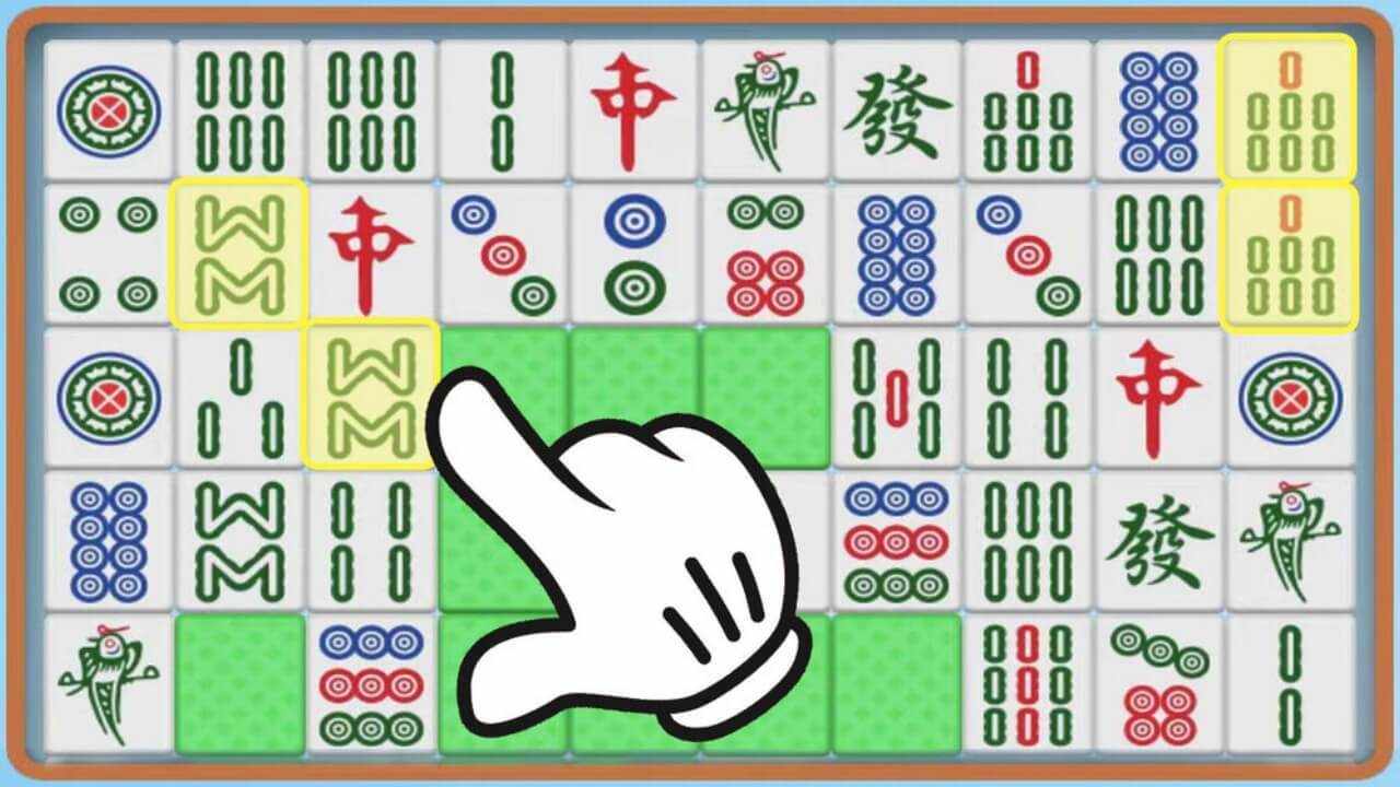 麻将对对对碰手机赚钱软件截图1