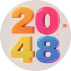 2048数字方块挑战手机赚钱软件