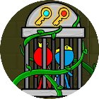欢乐森林冰火人游戏