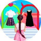 女生换装健身养成手机赚钱软件