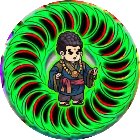 转刀割草闯关手机赚钱软件