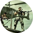 塔防射击僵尸手机赚钱软件