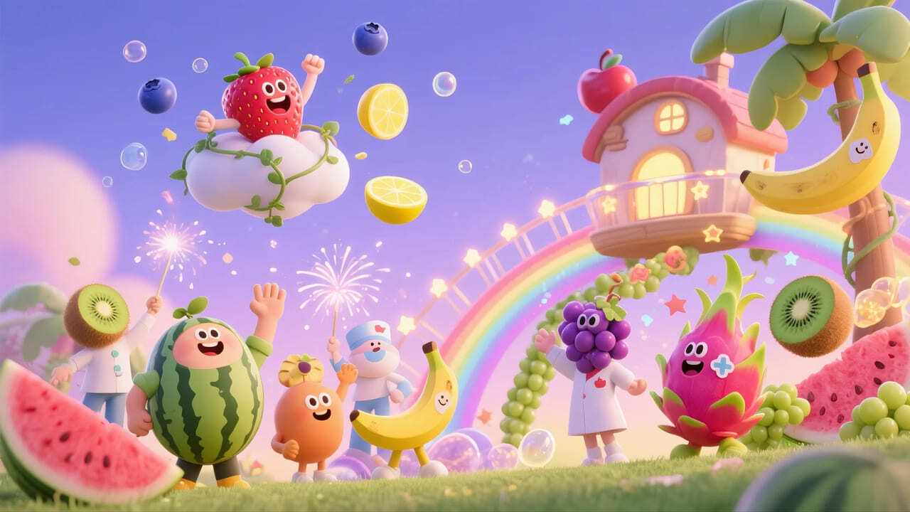 水果大拯救手机赚钱软件截图3