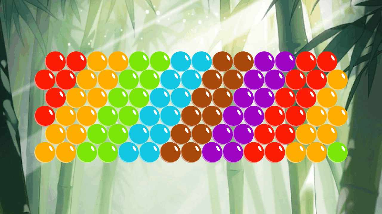 点点泡泡消不停手机赚钱软件截图1