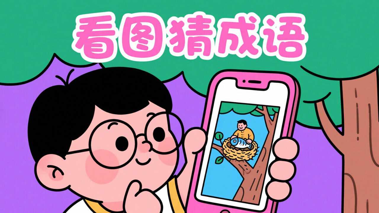 成语看图猜游戏软件手机赚钱软件截图2