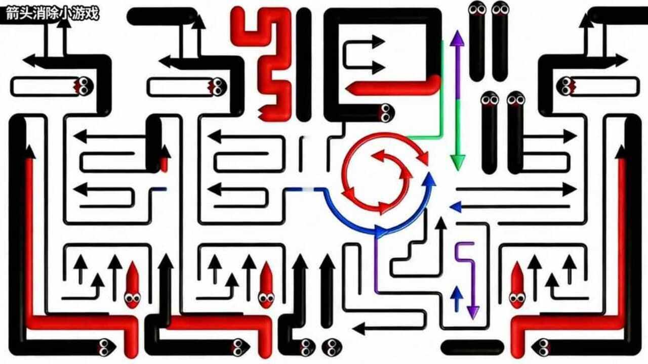 移动箭头手机赚钱软件截图2