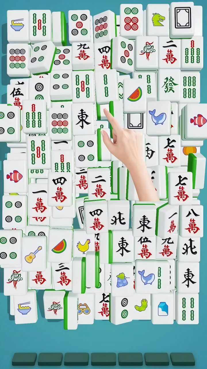 雀友天天消手机赚钱软件截图1