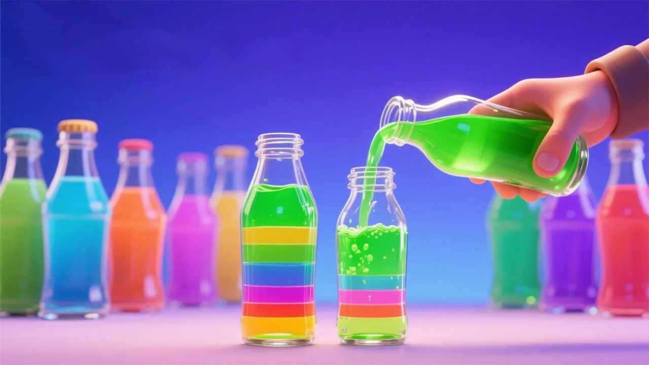 智力之战手机赚钱软件截图1