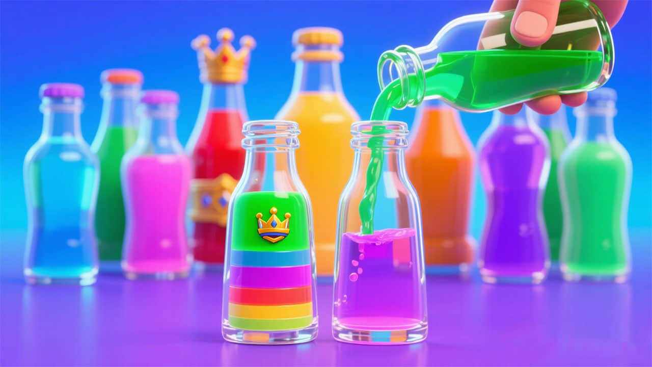 智力之战手机赚钱软件截图3
