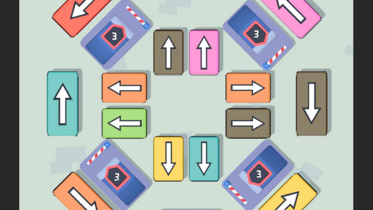 我闯了个关手机赚钱软件截图3