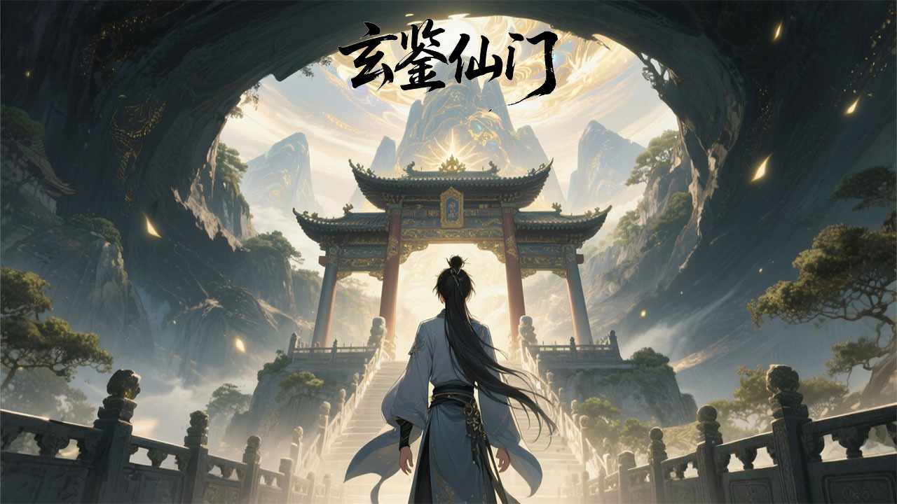 玄鉴仙门手机赚钱软件截图1