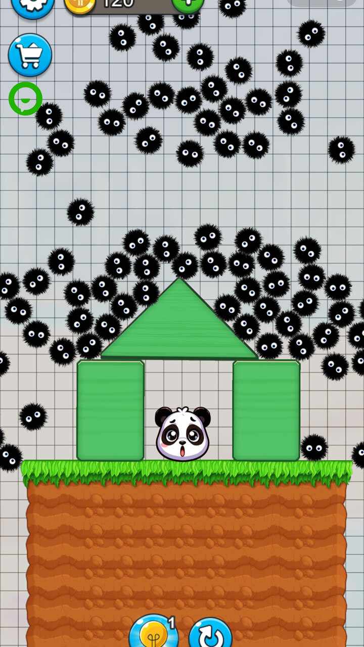 熊猫模拟器手机赚钱软件截图1