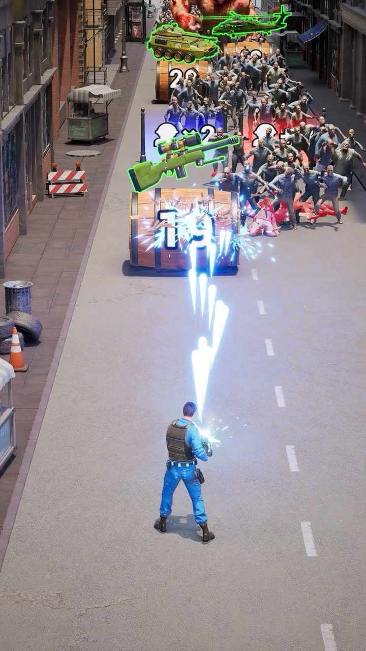 末世打僵尸手机赚钱软件截图3