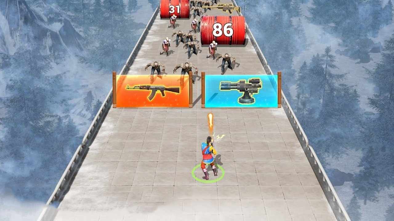 末世打僵尸手机赚钱软件截图6
