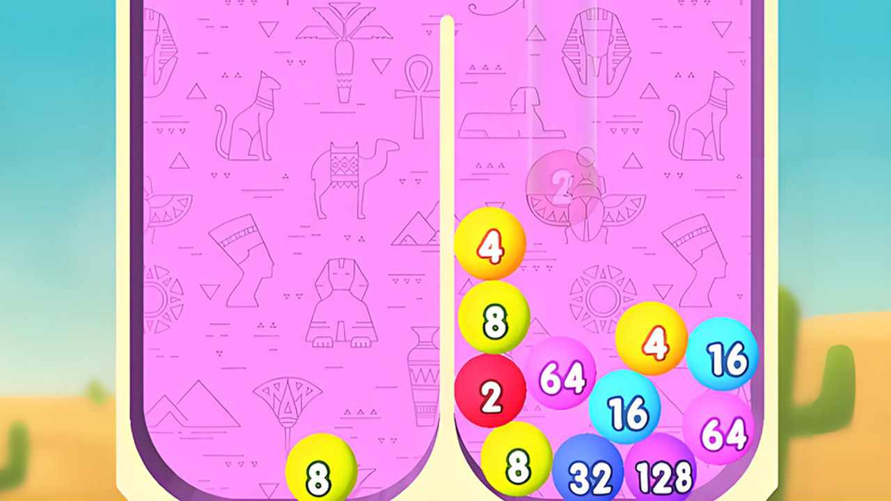 土豆人战争手机赚钱软件截图2
